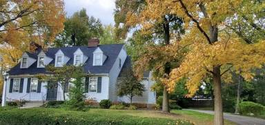 House Richmond