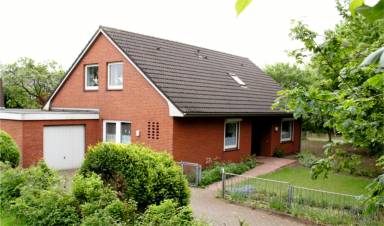 Ferienhaus Risum-Lindholm
