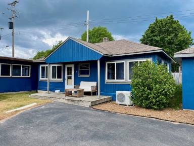 Cottage Pet-friendly Oscoda