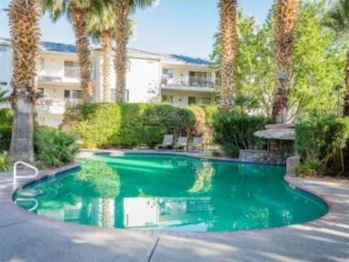 Condo St. George