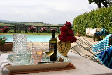 Villa Todi