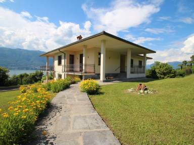 Appartement Luino