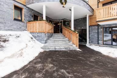 Appartement Rauris