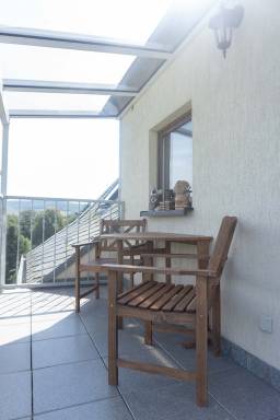 Apartment Bad Schlema