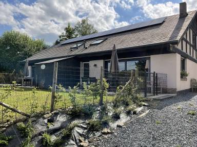 Huis Houffalize
