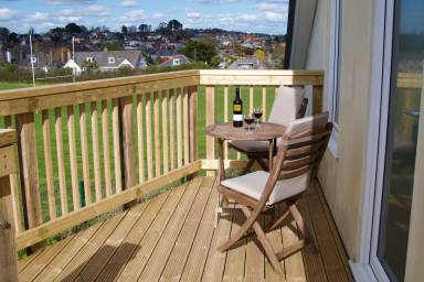 Huis Falmouth