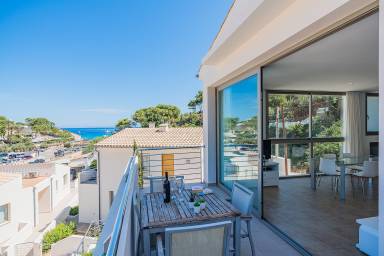 Chalet Cala Sant Vicenç