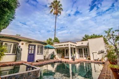 House Beverly Hills