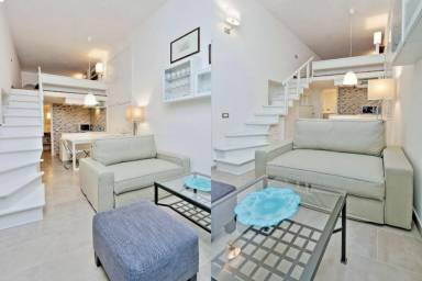 Appartamento Quartiere XIV Trionfale