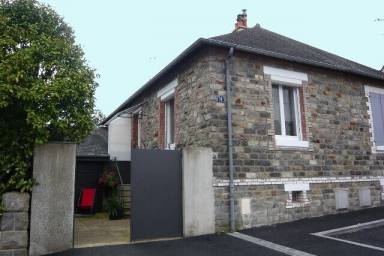 Cottage Betton