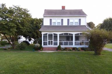 House Salisbury