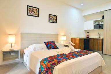 Apartament Playa del Carmen