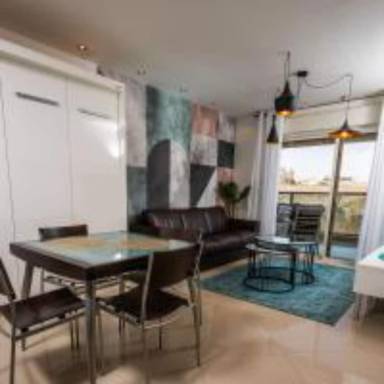 Apartament Kominek Ejlat