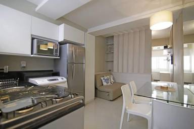 Apartment Air conditioning Gávea