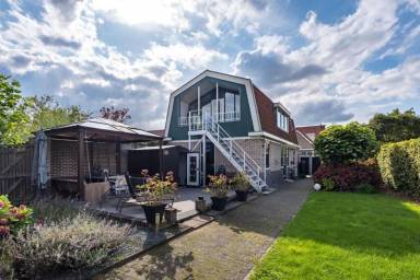 Appartement Purmerend