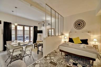 Appartement Terrasse / balcon Blanquefort