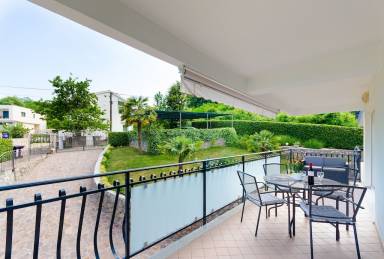 Appartement Općina Opatija