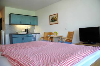 Ferienwohnung Klockenhagen