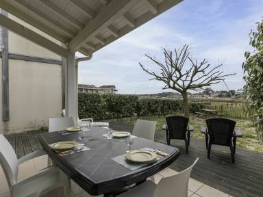 Maison de vacances Mimizan