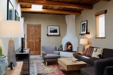 House Taos