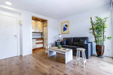 Apartament Tarragona