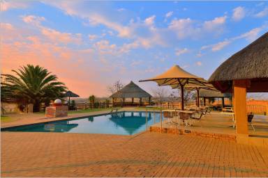 Bed & Breakfast Johannesburg