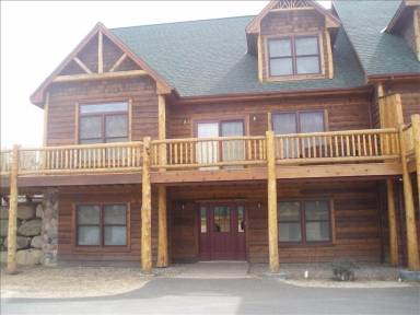 House Johnsburg