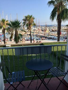 Appartement Sanary-sur-Mer