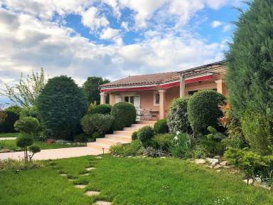 House Canaules-et-Argentières