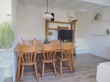 Appartement Dishoek