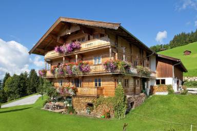 Spass In Ferien Auf Dem Bauernhof Osterreich Casamundo