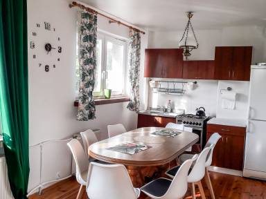 Apartament Lubkowo