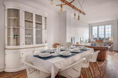 Maison de vacances La Turballe