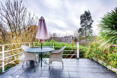 Apartment Balcony/Patio Southend-on-Sea