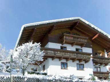 Ferienwohnung Schwaz