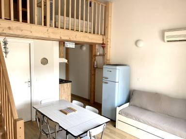 Appartement Saint-Georges-d'Oléron