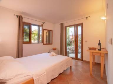 Privé kamer wifi Sveti Stefan