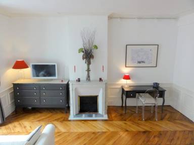 Appartement Versailles
