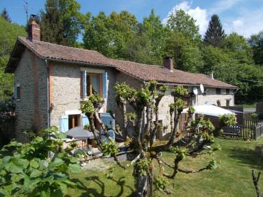 Cottage Limoges