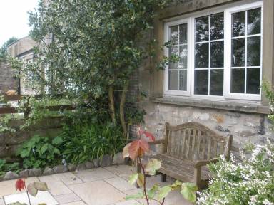 Cottage Pet-friendly Stainforth