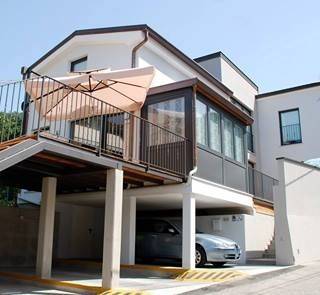 Bed & Breakfast Duino-Aurisina