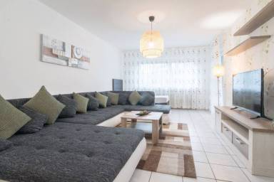 Ferienwohnung Pulheim