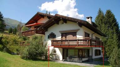 Appartement Lai