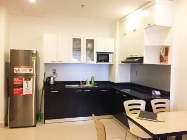 Apartment Hai Phong