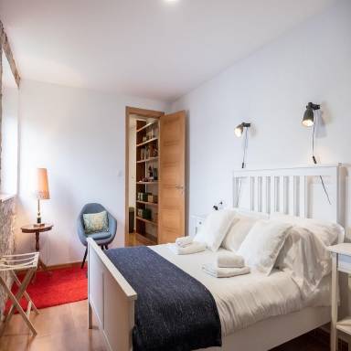 Alojamientos y apartamentos en Finisterre - HomeToGo