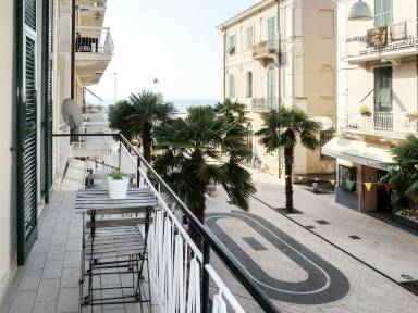 Appartamento Diano Marina