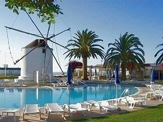 Appartement Albufeira