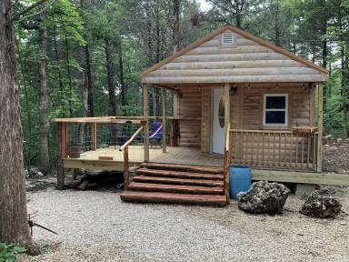 Cabin Eminence