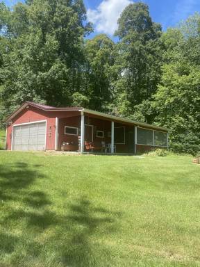 House Deersville
