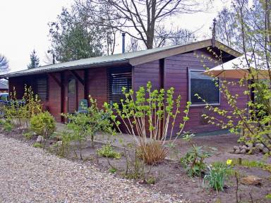 Huis Balkon / Patio Ootmarsum